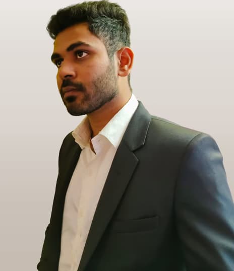 Profile photo of Likith, Computer Science tutor at Wiingy