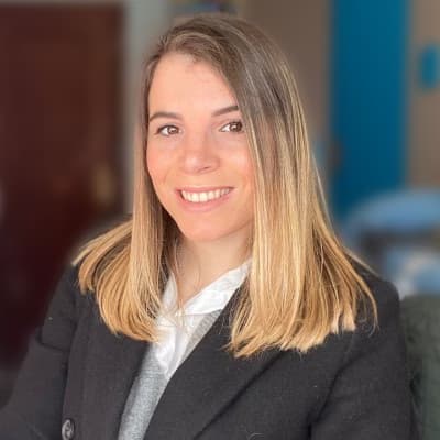 Profile photo of Lila, Computer Science tutor at Wiingy 