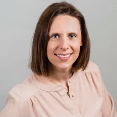 Profile photo of Lila	, GRE tutor at Wiingy 