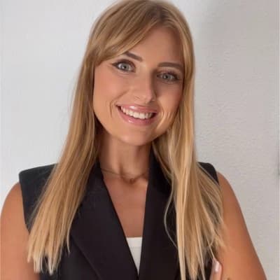 Profile photo of Lila, ACT tutor at Wiingy