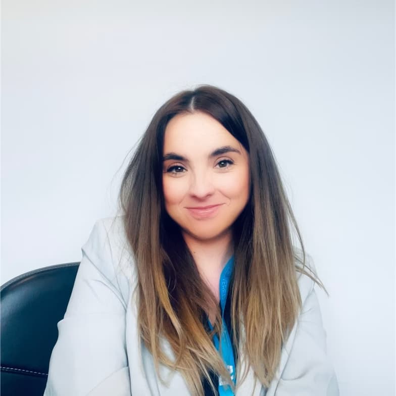 Profile photo of Lillian, Biology tutor at Wiingy 