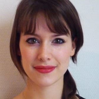 Profile photo of Lily, Computer Science tutor at Wiingy 