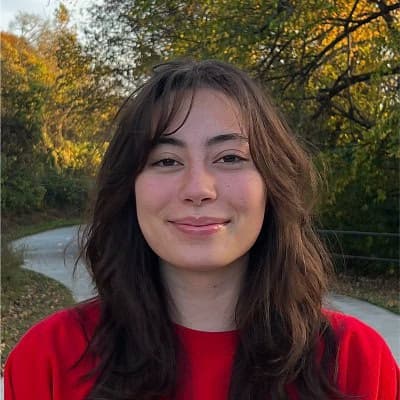 Profile photo of Lily, Computer Science tutor at Wiingy 