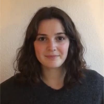 Profile photo of Lily	, Biology tutor at Wiingy 