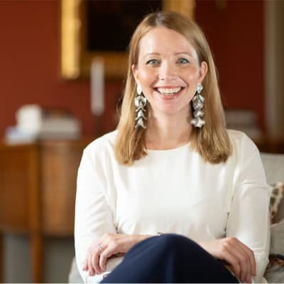 Profile photo of Liora	, Mathematics tutor at Wiingy 