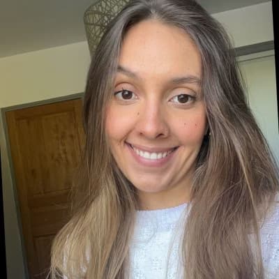 Profile photo of Liora	, Architecture tutor at Wiingy 