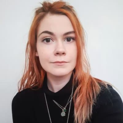 Profile photo of Livia, Computer Science tutor at Wiingy 