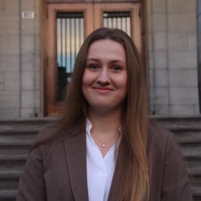 Profile photo of Livia, Computer Science tutor at Wiingy 