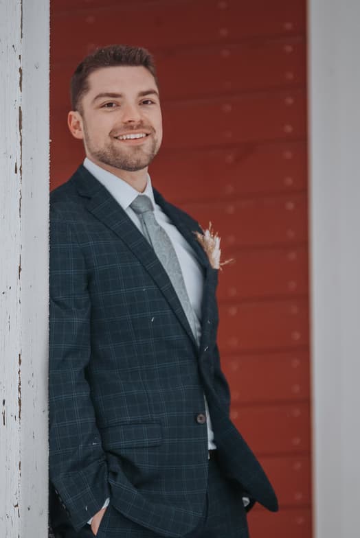 Profile photo of Levi, Mathematics tutor at Wiingy