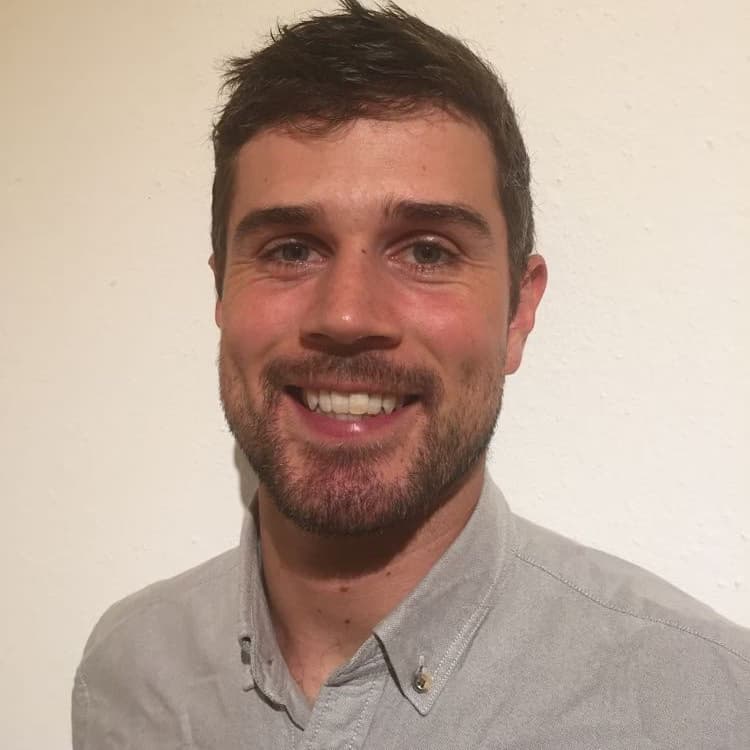 Profile photo of Logan, ACT tutor at Wiingy 