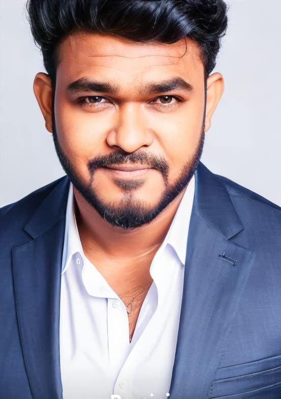 Profile photo of Dr Lokeshwaran, Science tutor at Wiingy 