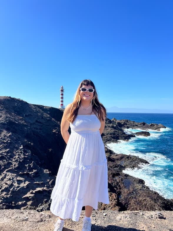 Profile photo of Louisa, Spanish tutor at Wiingy 