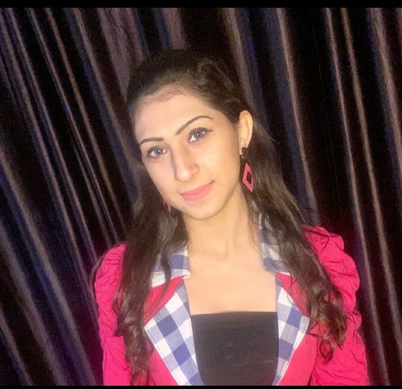 Profile photo of Lovely, Computer Science tutor at Wiingy 