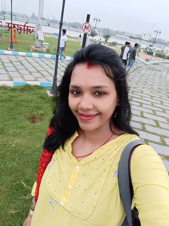 Profile photo of Sonam, Mathematics tutor at Wiingy 