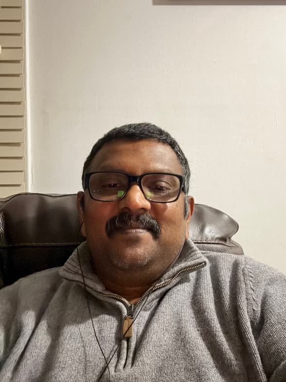 Profile photo of Suvas, Computer Science tutor at Wiingy