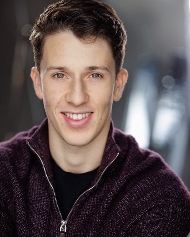 Profile photo of Lucas, Music tutor at Wiingy 