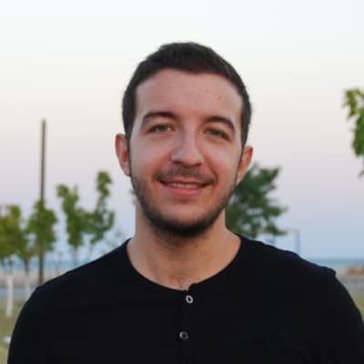 Profile photo of Lucas, Biology tutor at Wiingy 