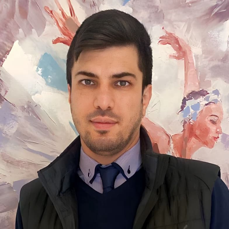 Profile photo of Lucas, Mathematics tutor at Wiingy 