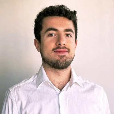 Profile photo of Lucas, AP tutor at Wiingy 