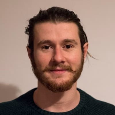 Profile photo of Lucas, Mathematics tutor at Wiingy 