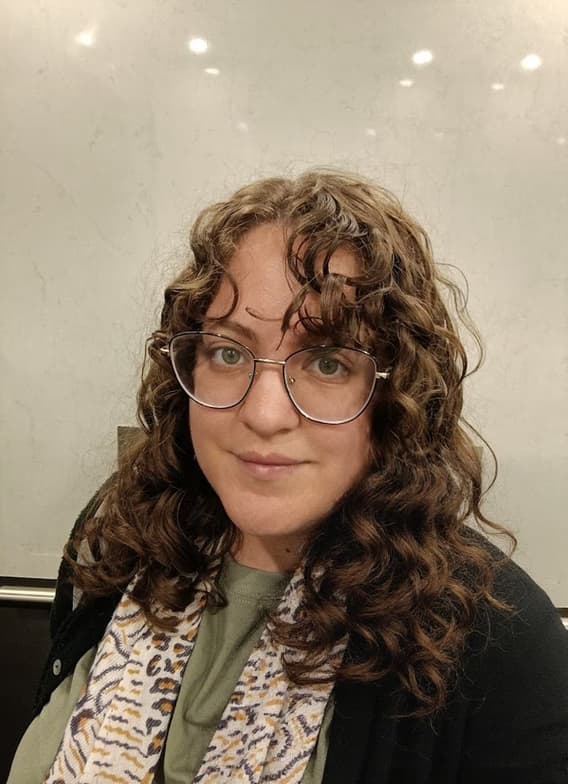 Profile photo of Lucia, Spanish tutor at Wiingy 