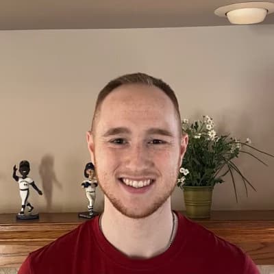 Profile photo of Lucy	, Mathematics tutor at Wiingy 