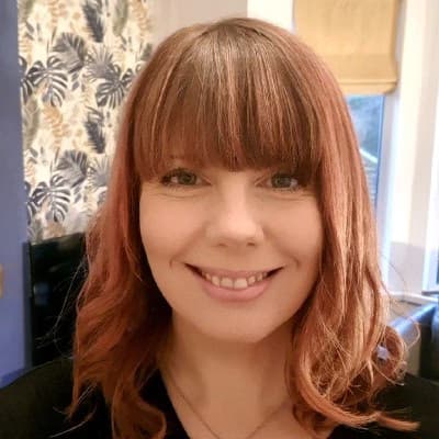 Profile photo of Lucy, ACT tutor at Wiingy 