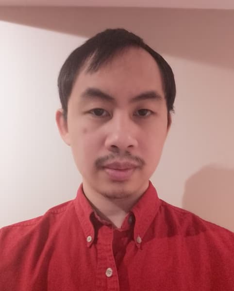 Profile photo of Lukas, Piano tutor at Wiingy 