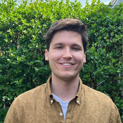 Profile photo of Luke, AP tutor at Wiingy 