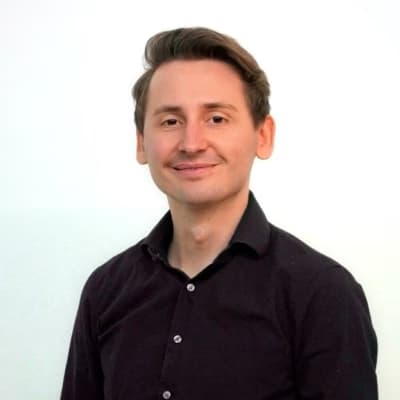 Profile photo of Luke, Architecture tutor at Wiingy 