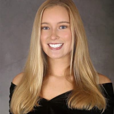 Profile photo of Luna, Mathematics tutor at Wiingy 