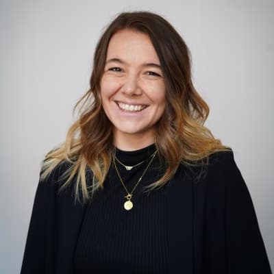 Profile photo of Luna, Architecture tutor at Wiingy 