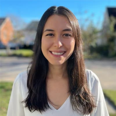 Profile photo of Lydia, Data Science tutor at Wiingy