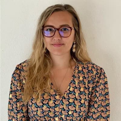 Profile photo of Lydia, AP tutor at Wiingy 