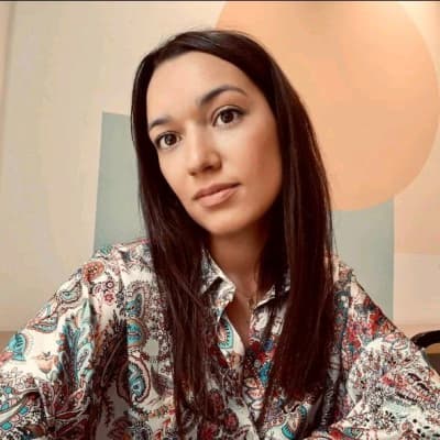 Profile photo of Lyra, ACT tutor at Wiingy