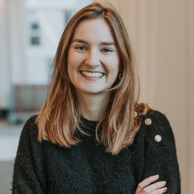 Profile photo of Lysandra	, Architecture tutor at Wiingy 