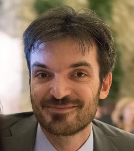 Profile photo of Marco, Data Science tutor at Wiingy 