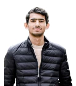 Profile photo of Taimoor, Mathematics tutor at Wiingy 