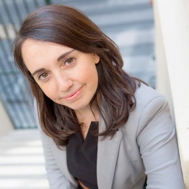 Profile photo of Mackenzie, Mathematics tutor at Wiingy 