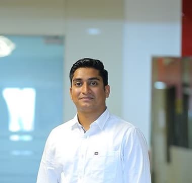 Profile photo of Srinivas, Computer Science tutor at Wiingy 