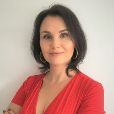 Profile photo of Madeline, Science tutor at Wiingy 