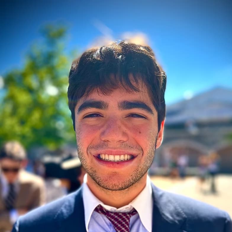 Profile photo of Madison, Mathematics tutor at Wiingy 