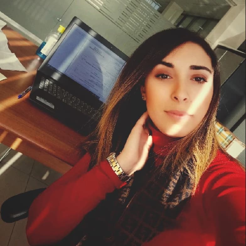 Profile photo of Madison, Computer Science tutor at Wiingy 