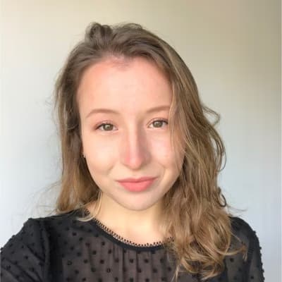 Profile photo of Madison	, Biology tutor at Wiingy 