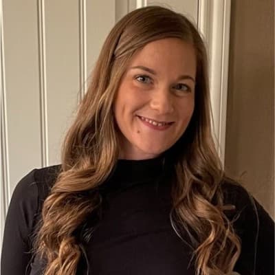 Profile photo of Madison, Mathematics tutor at Wiingy 