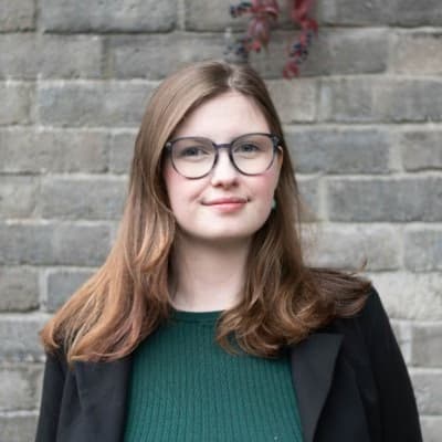 Profile photo of Maeve, Computer Science tutor at Wiingy 