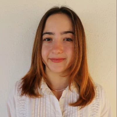 Profile photo of Maeve, Computer Science tutor at Wiingy 