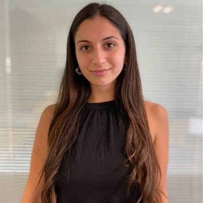 Profile photo of Maeve	, Violin tutor at Wiingy 