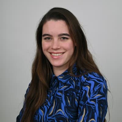 Profile photo of Maeve, Data Science tutor at Wiingy 