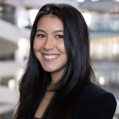 Profile photo of Maeve, Chemistry tutor at Wiingy 